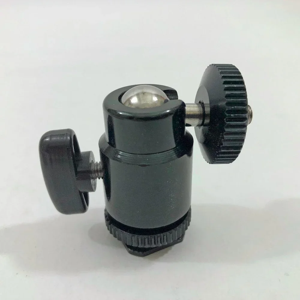 Dot Line DL-0608 Mini Ball Head with Lock
